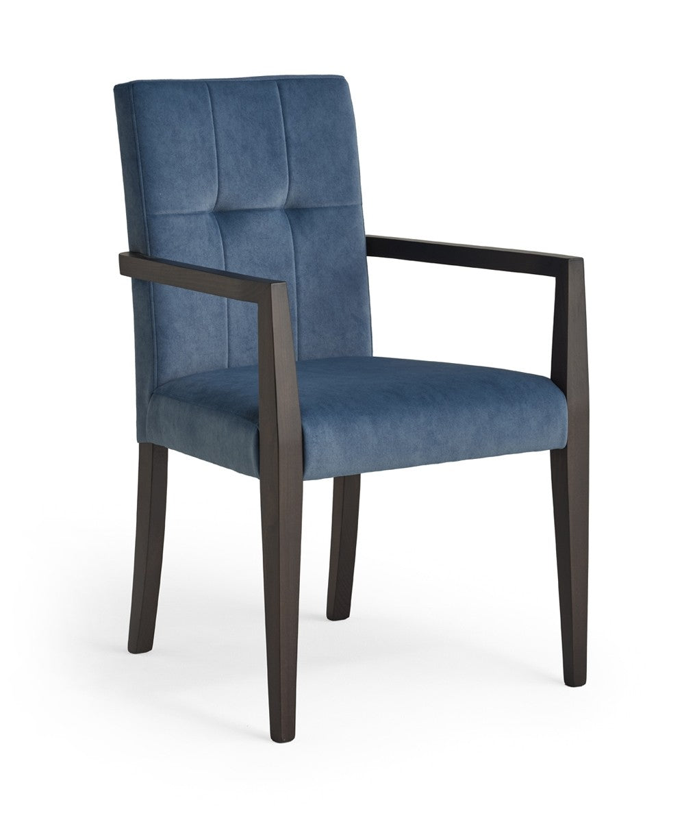 Larry armchair