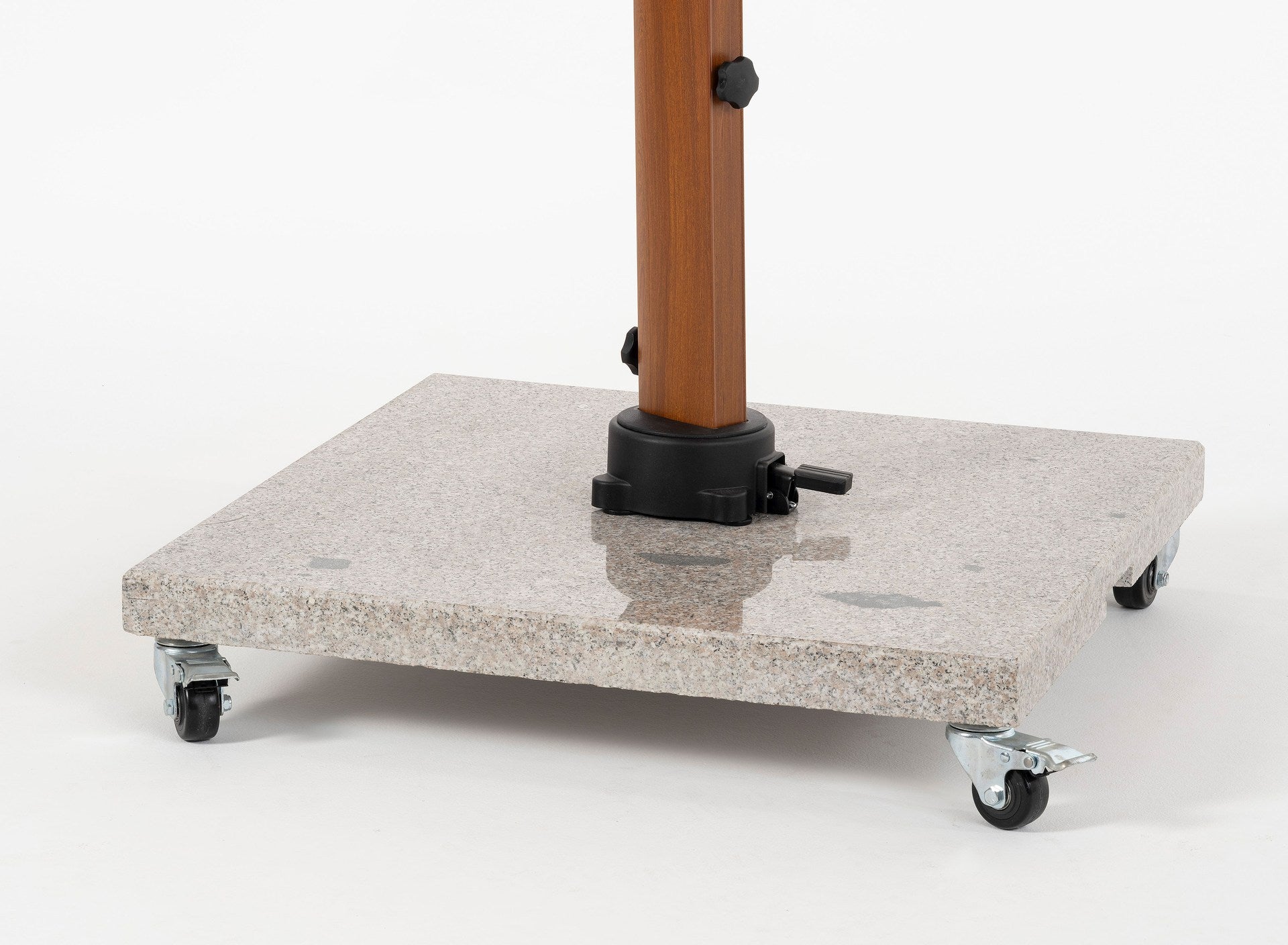 Pendelschirm Roma-Deluxe Wood