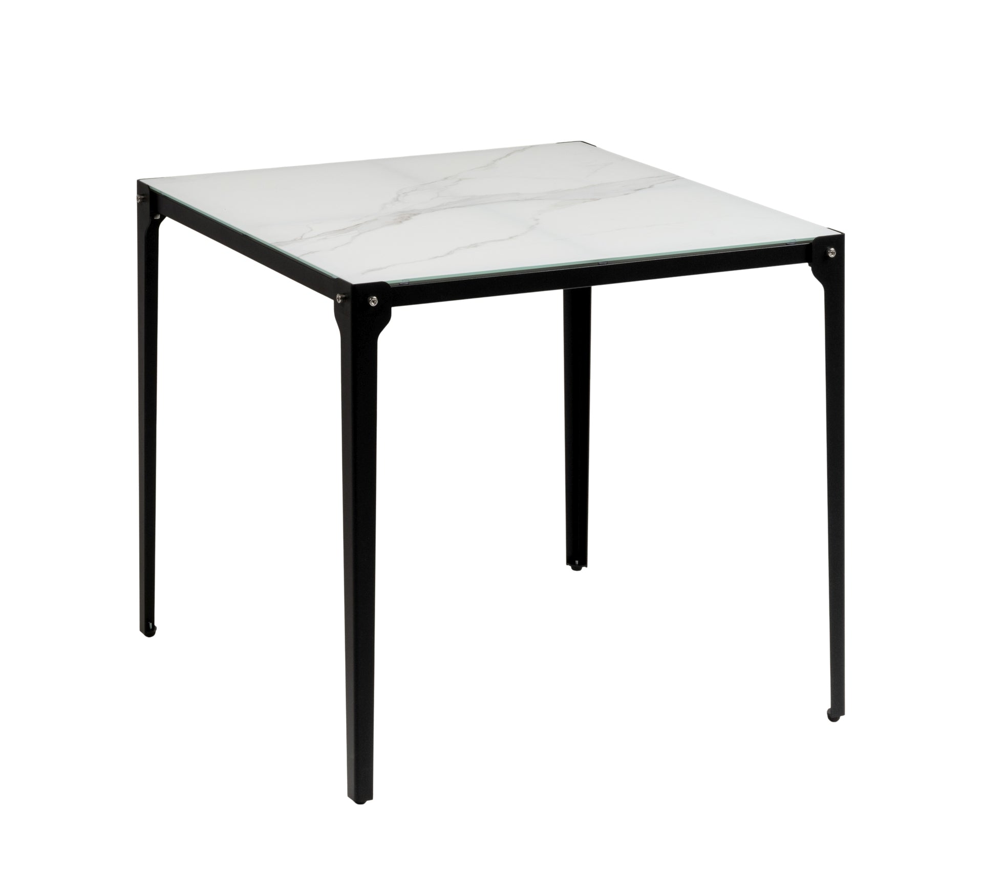 Tisch Samurai 80x80