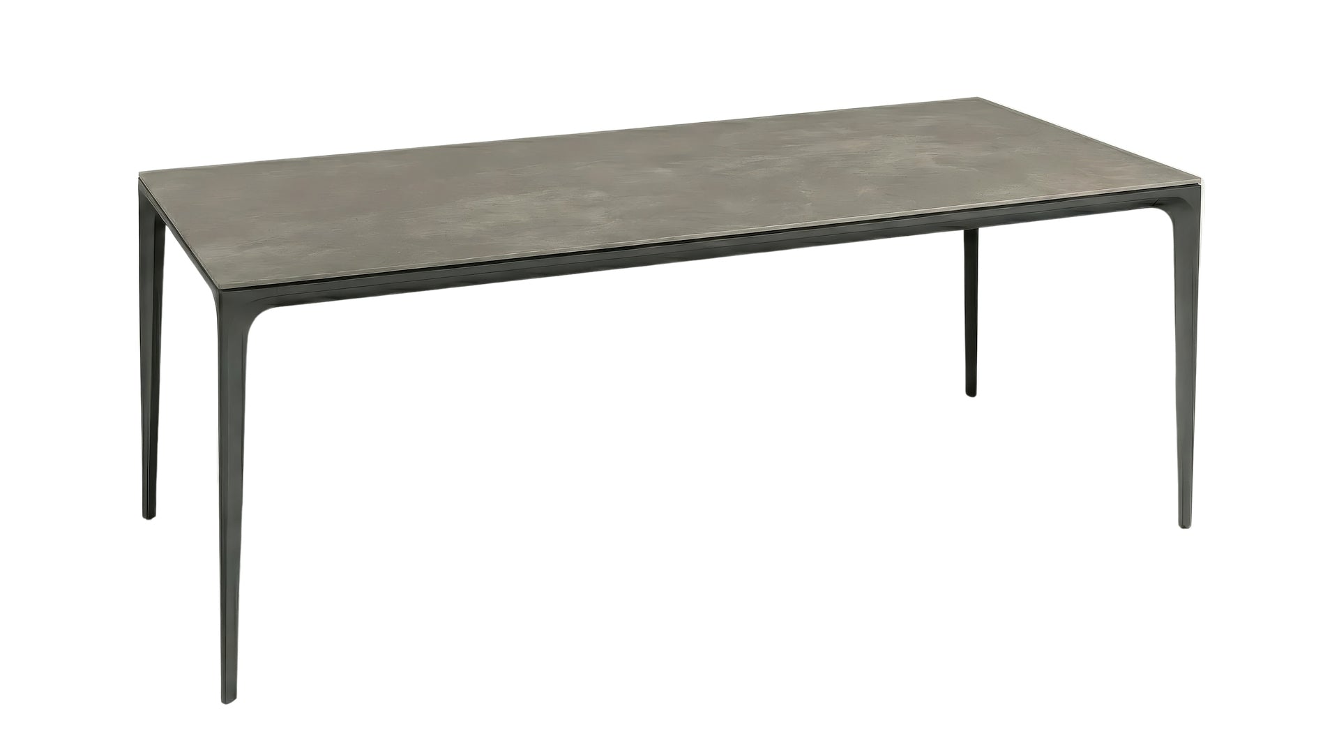 Esstisch Sahara dunkel