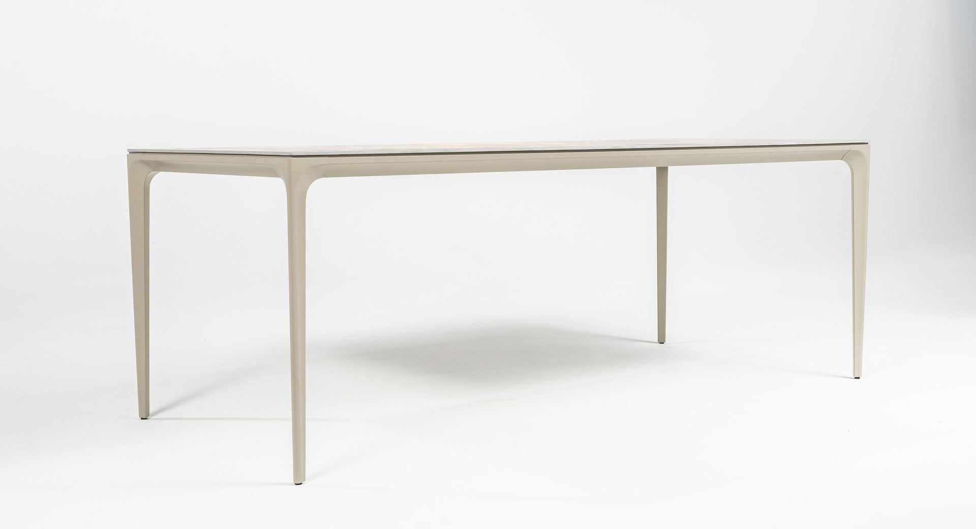 Esstisch Sahara hell