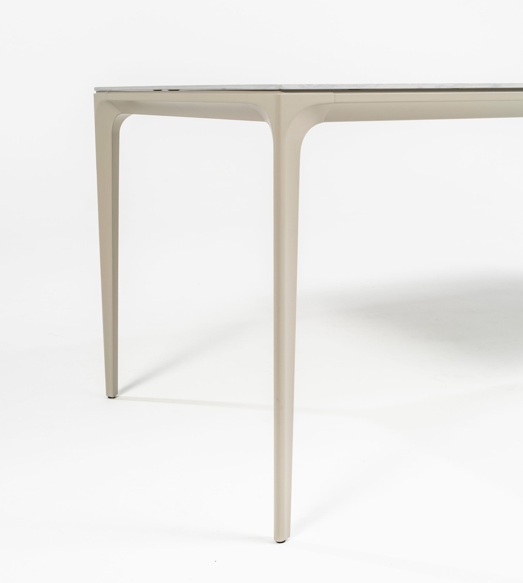 Esstisch Sahara hell