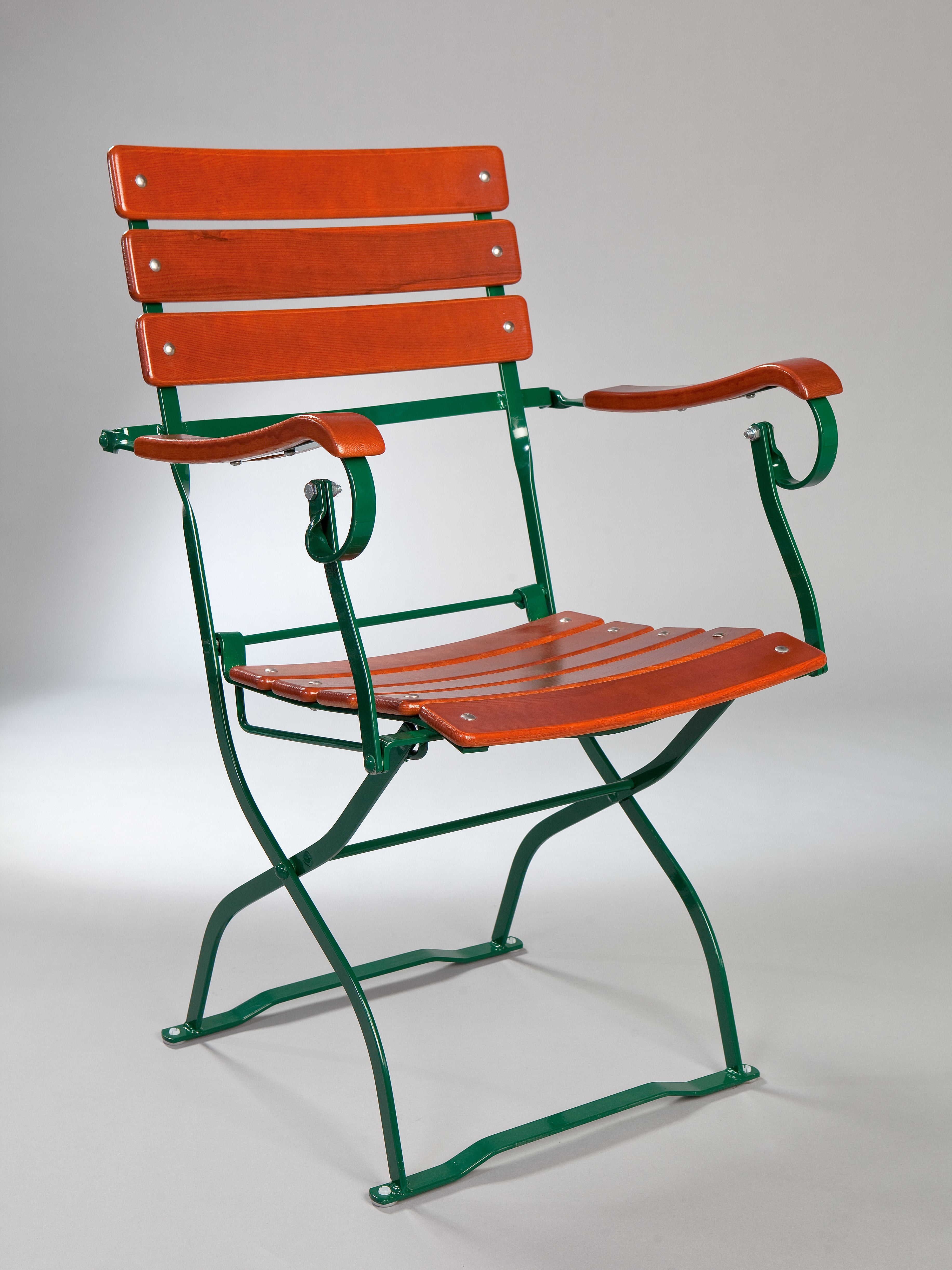Dita armchair