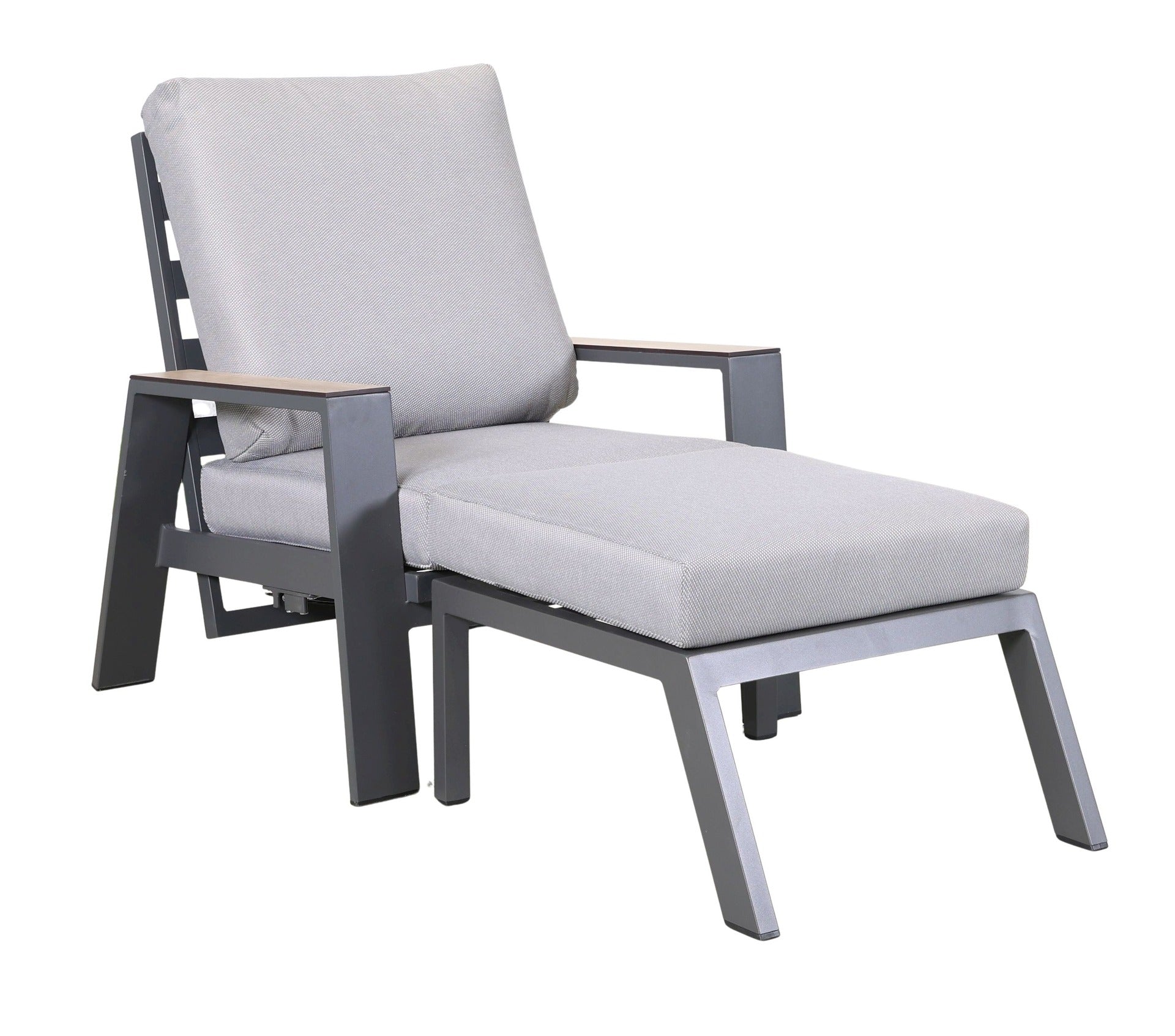 Eckbankgruppe Senegal