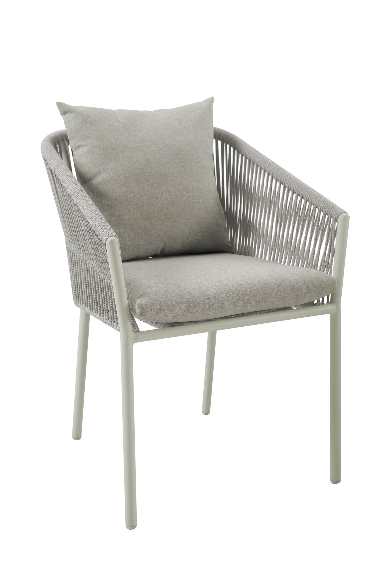 Esstischgruppe Samos