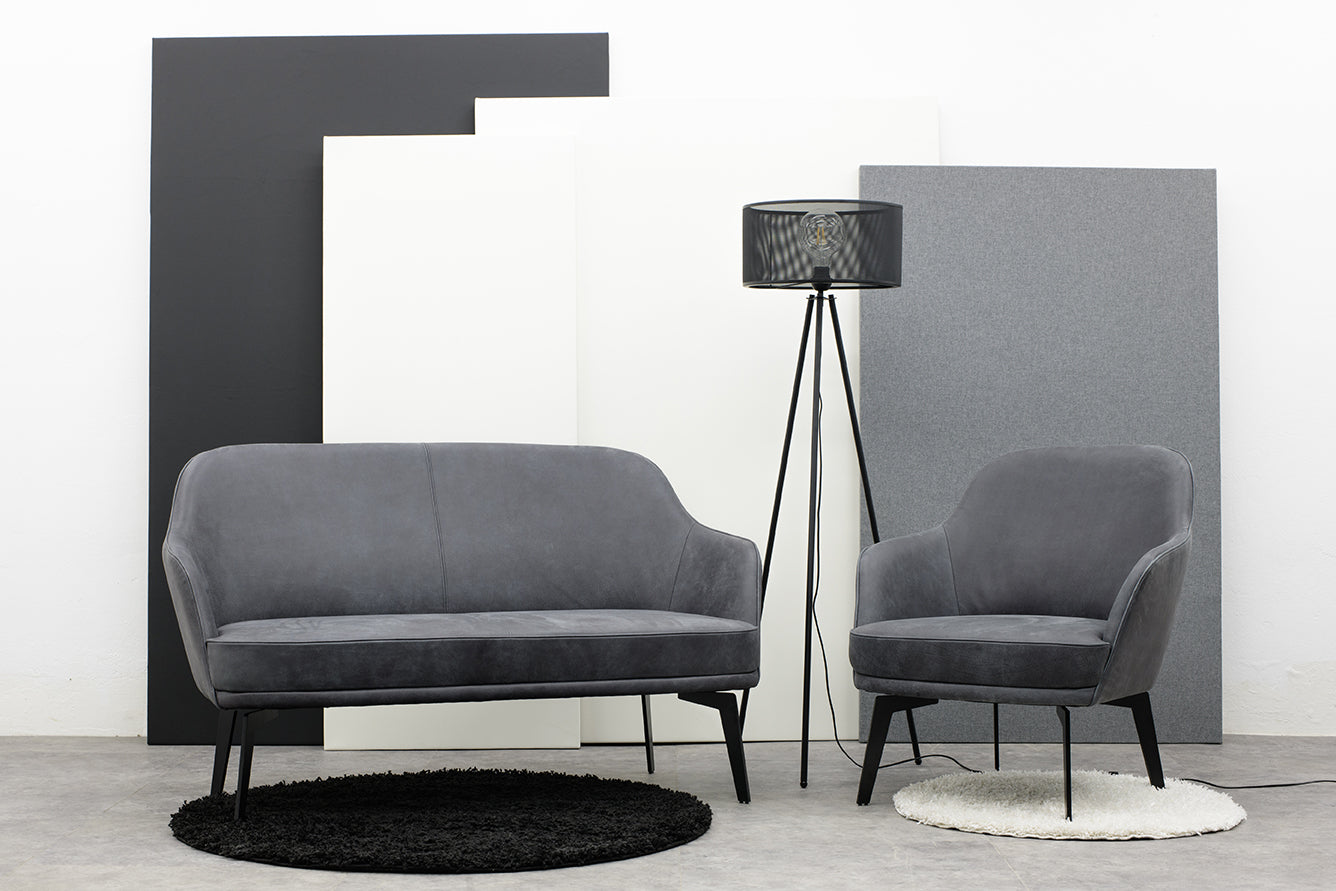 Fauteuil Tessa