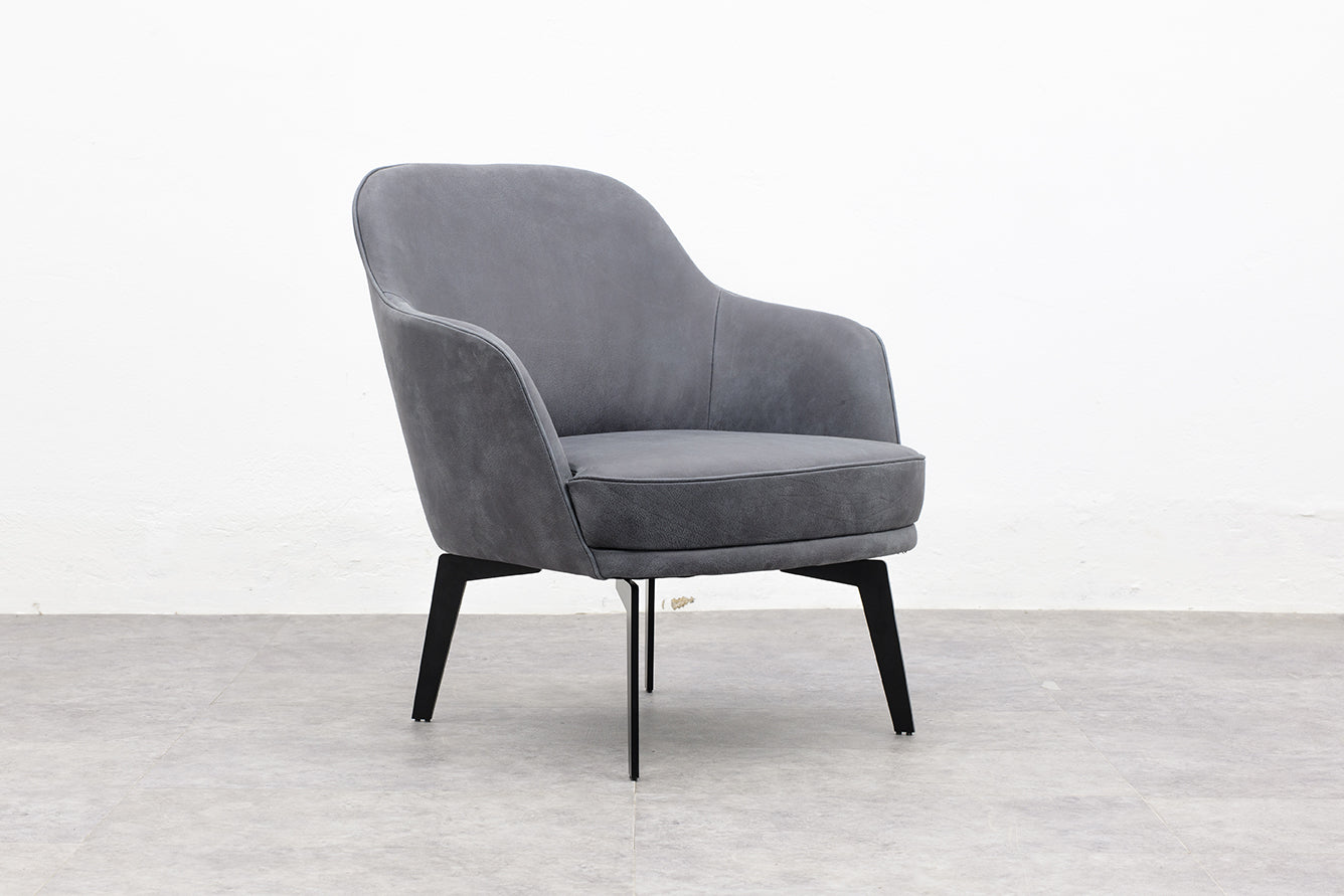 Fauteuil Tessa