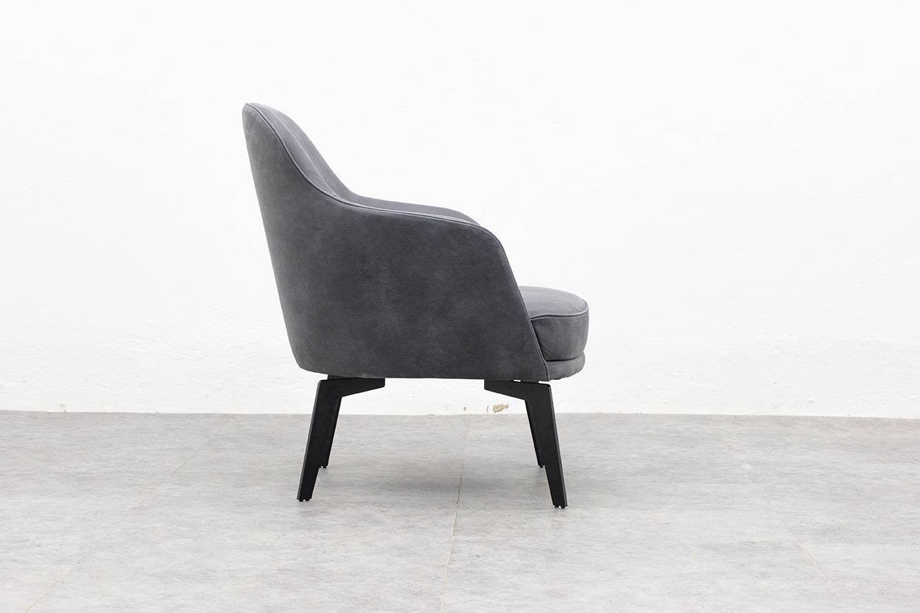 Fauteuil Tessa