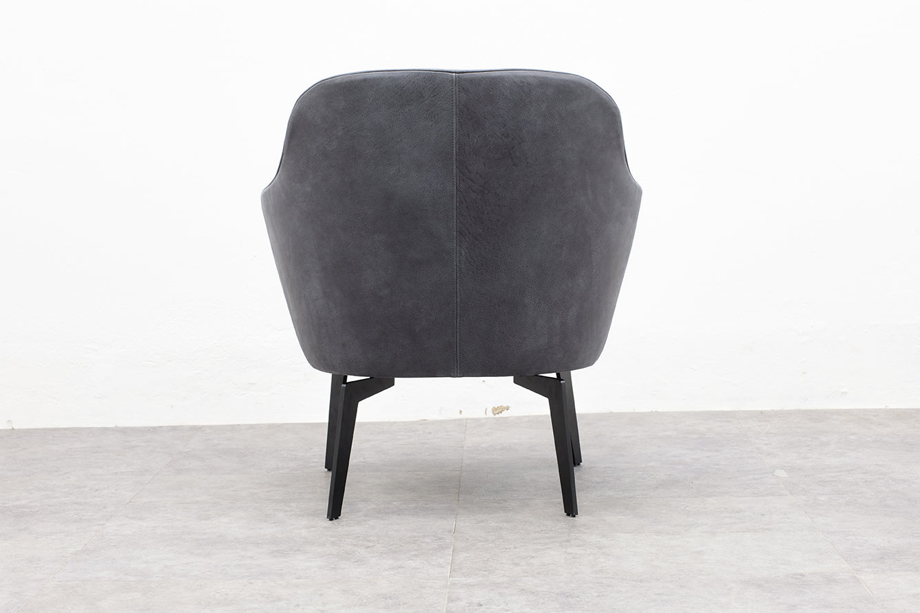 Fauteuil Tessa