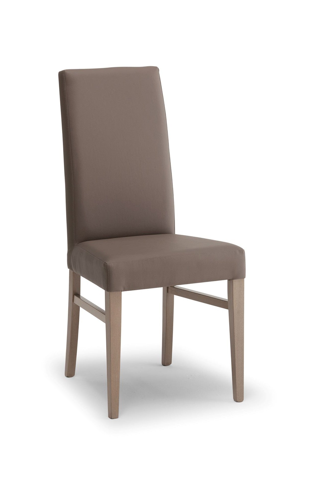 Silver chair