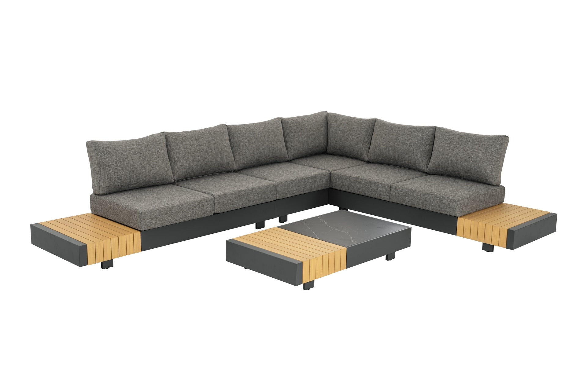 Loungegruppe Tonic