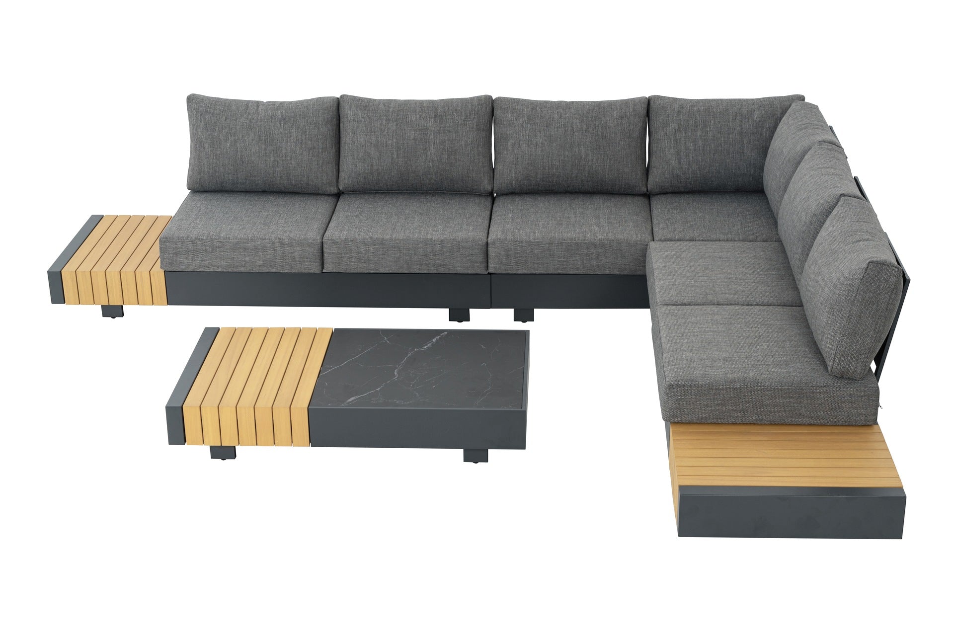 Loungegruppe Tonic