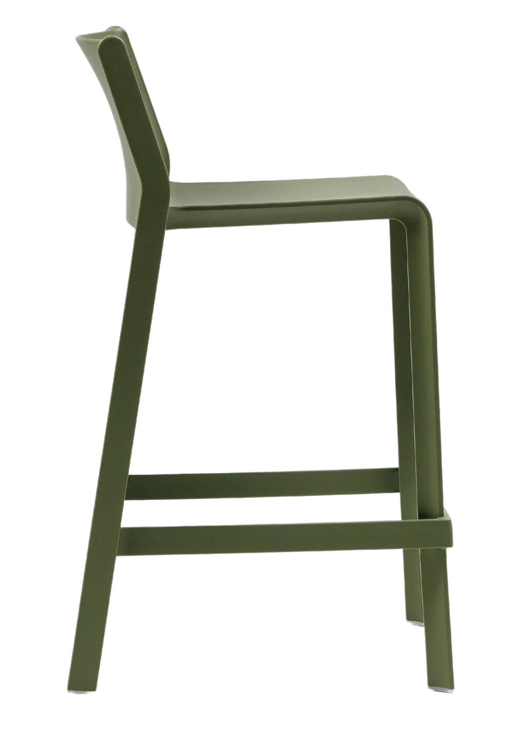 Trill bar stool