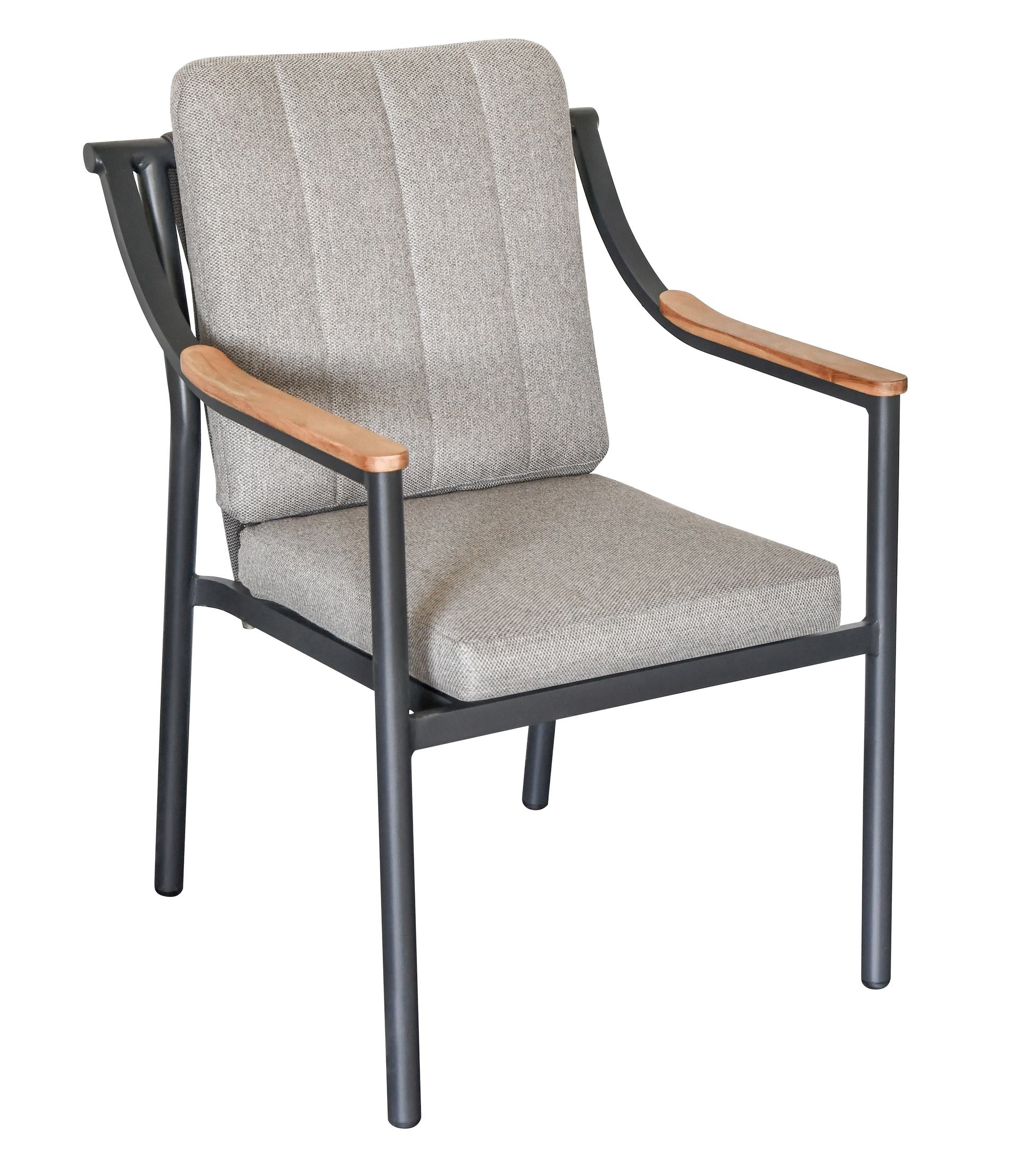 Sessel Teaka