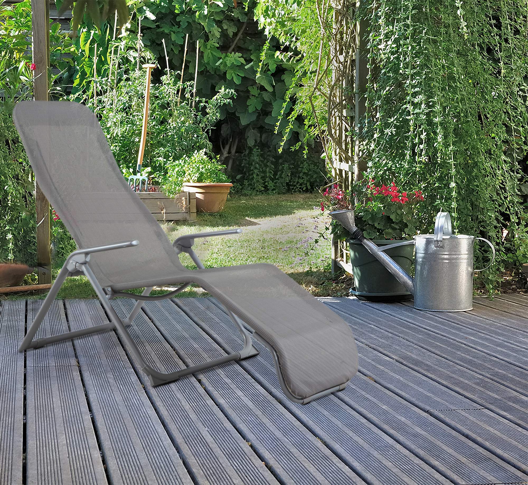 Kippliege Wellness