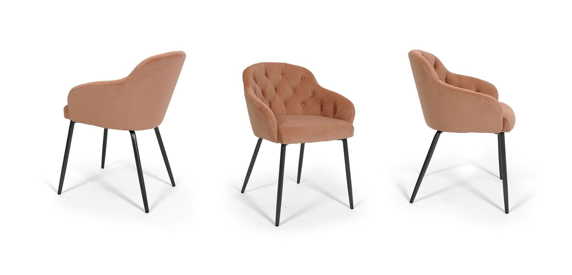 Arthur armchair