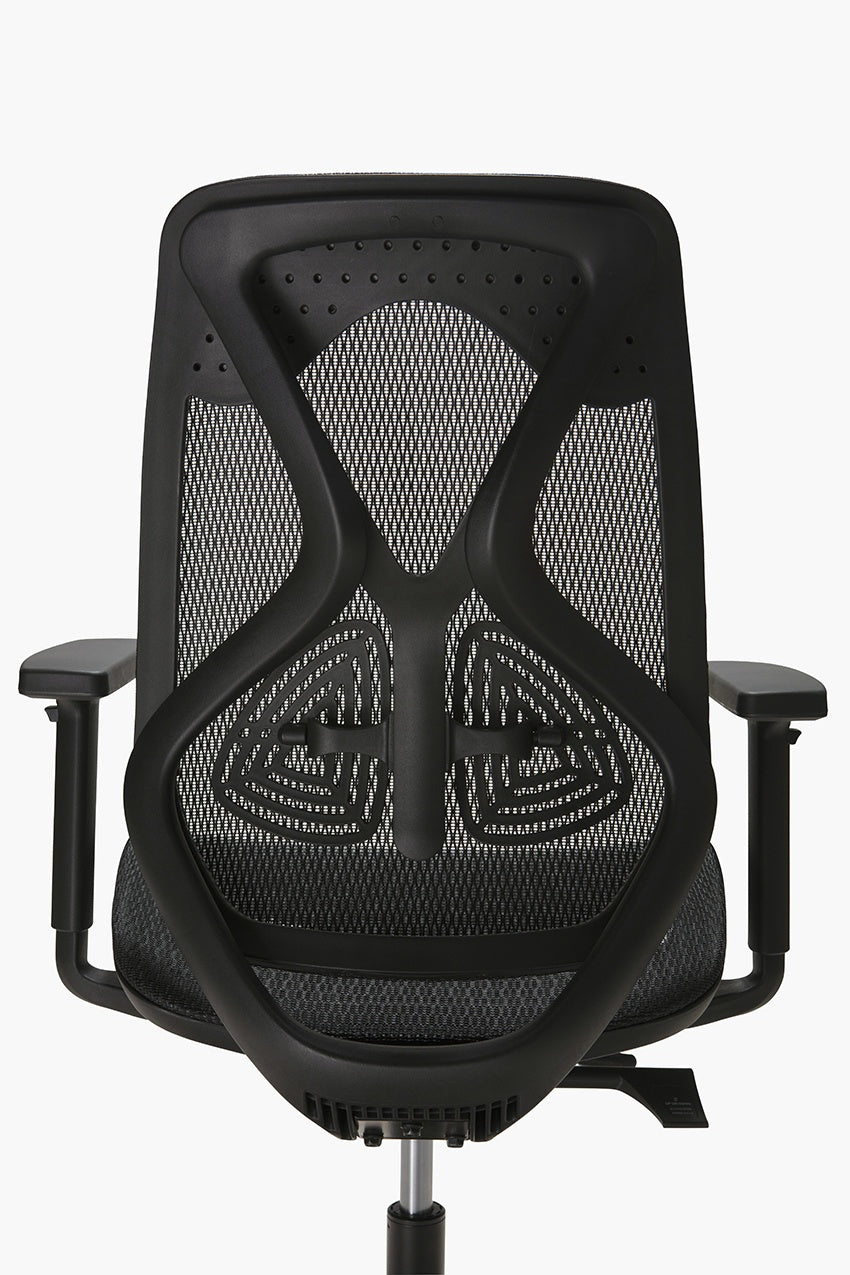 Swivel chair Dafne Plus L & Dafne Plus H