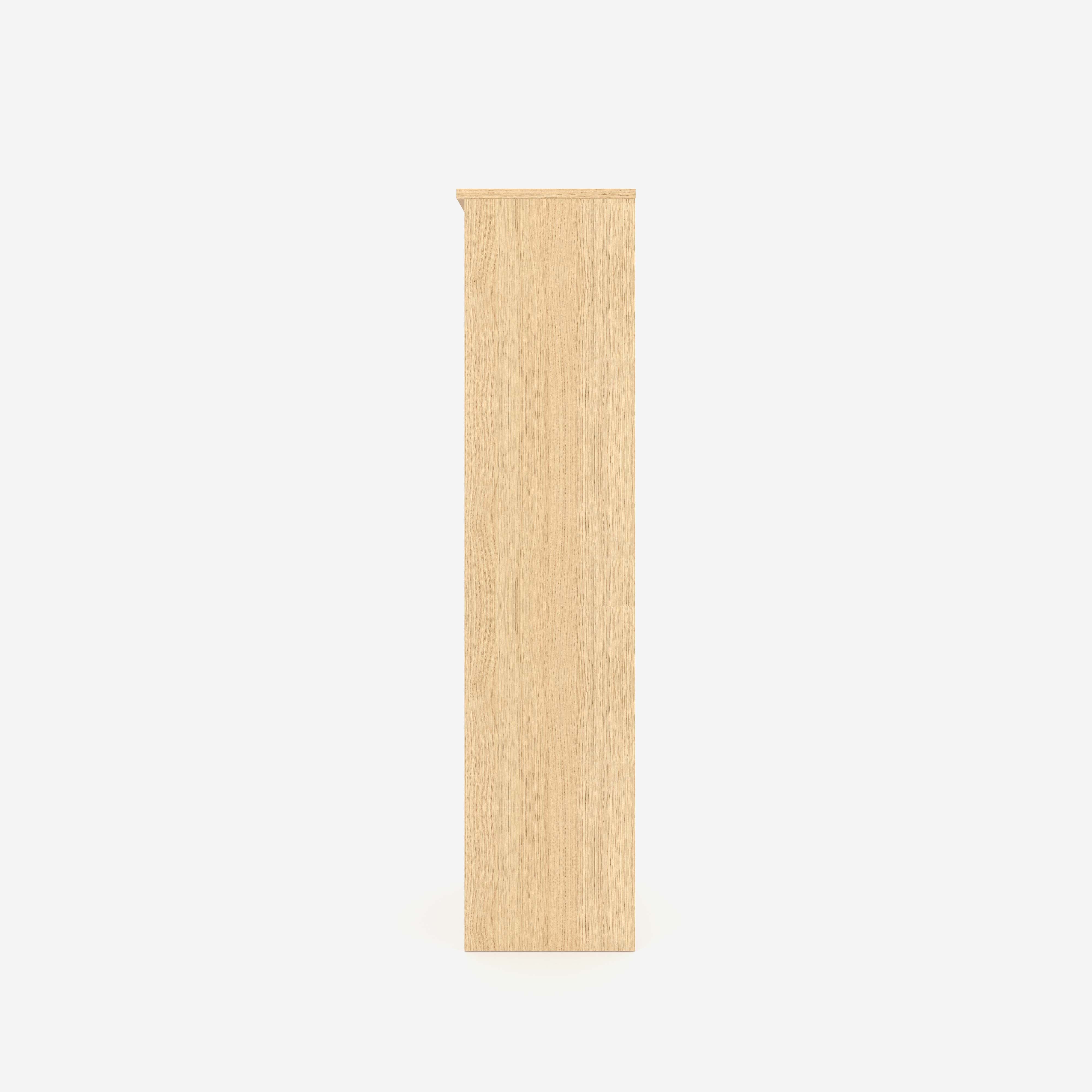 E10 Regalschrank mit Schubladen