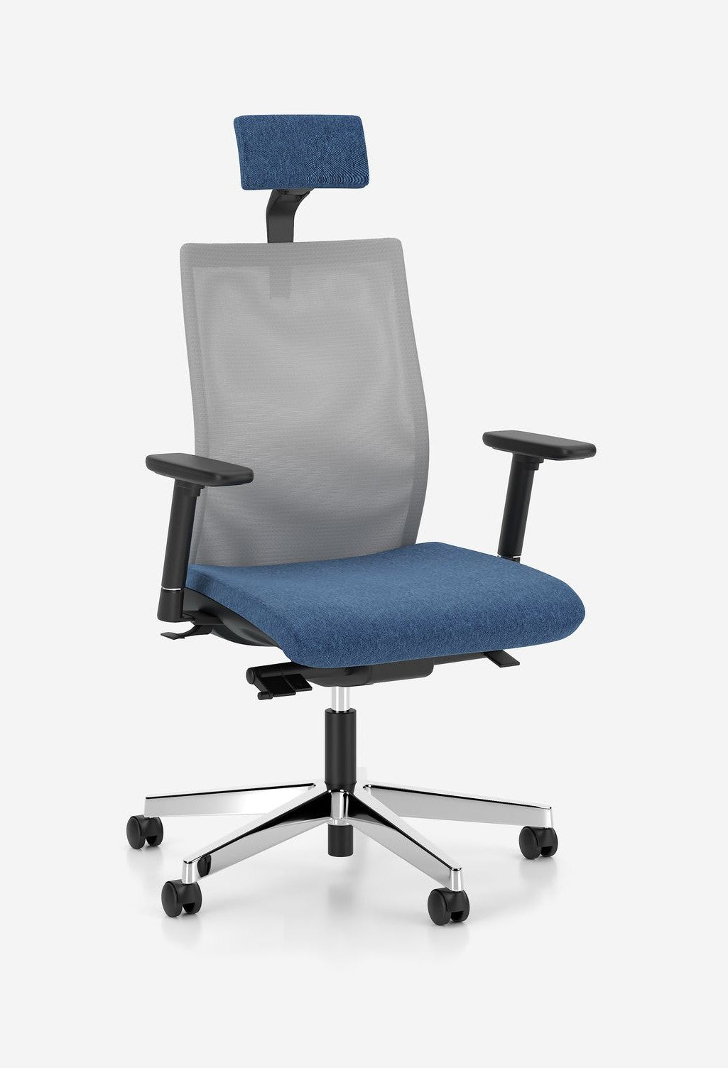 Drehstuhl Intrata O-13 & Intrata O-14