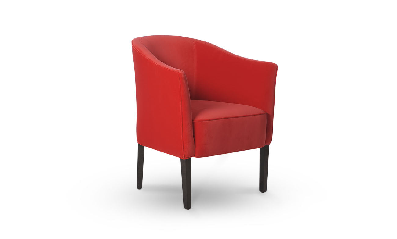 Kamil armchair