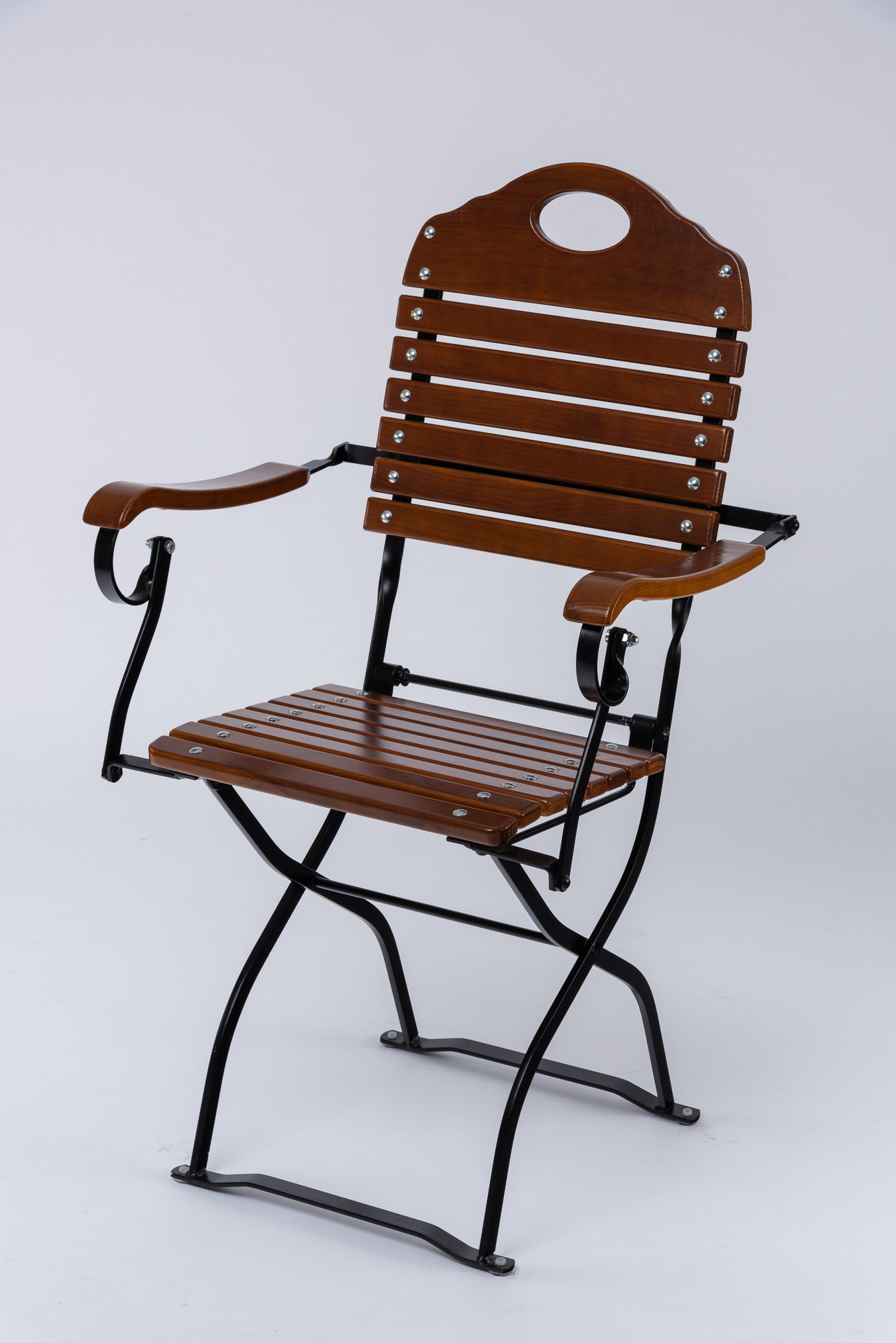 Karla armchair