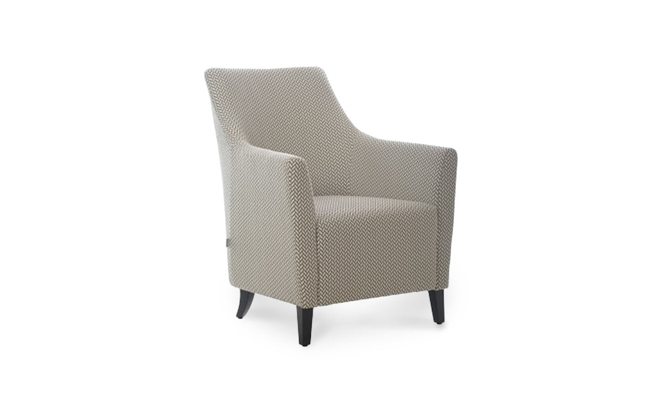 Marcel armchair