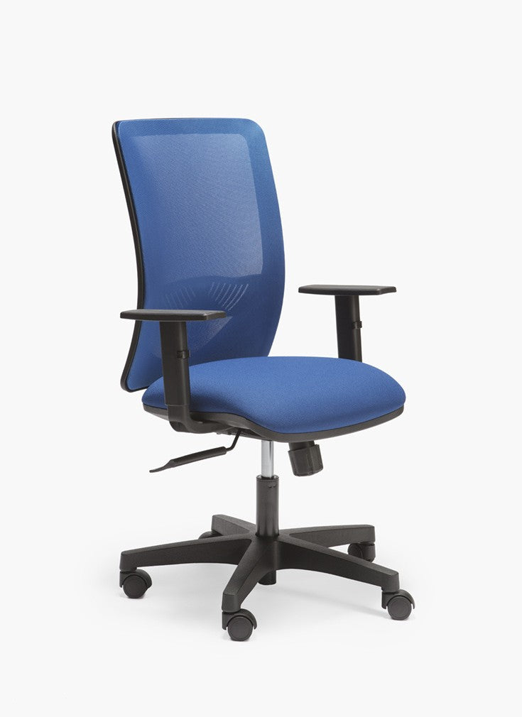 Rio Smart Mesh swivel chair