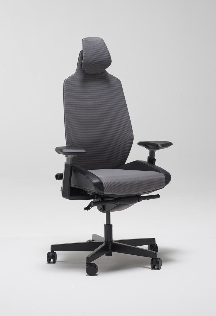Dafne swivel chair