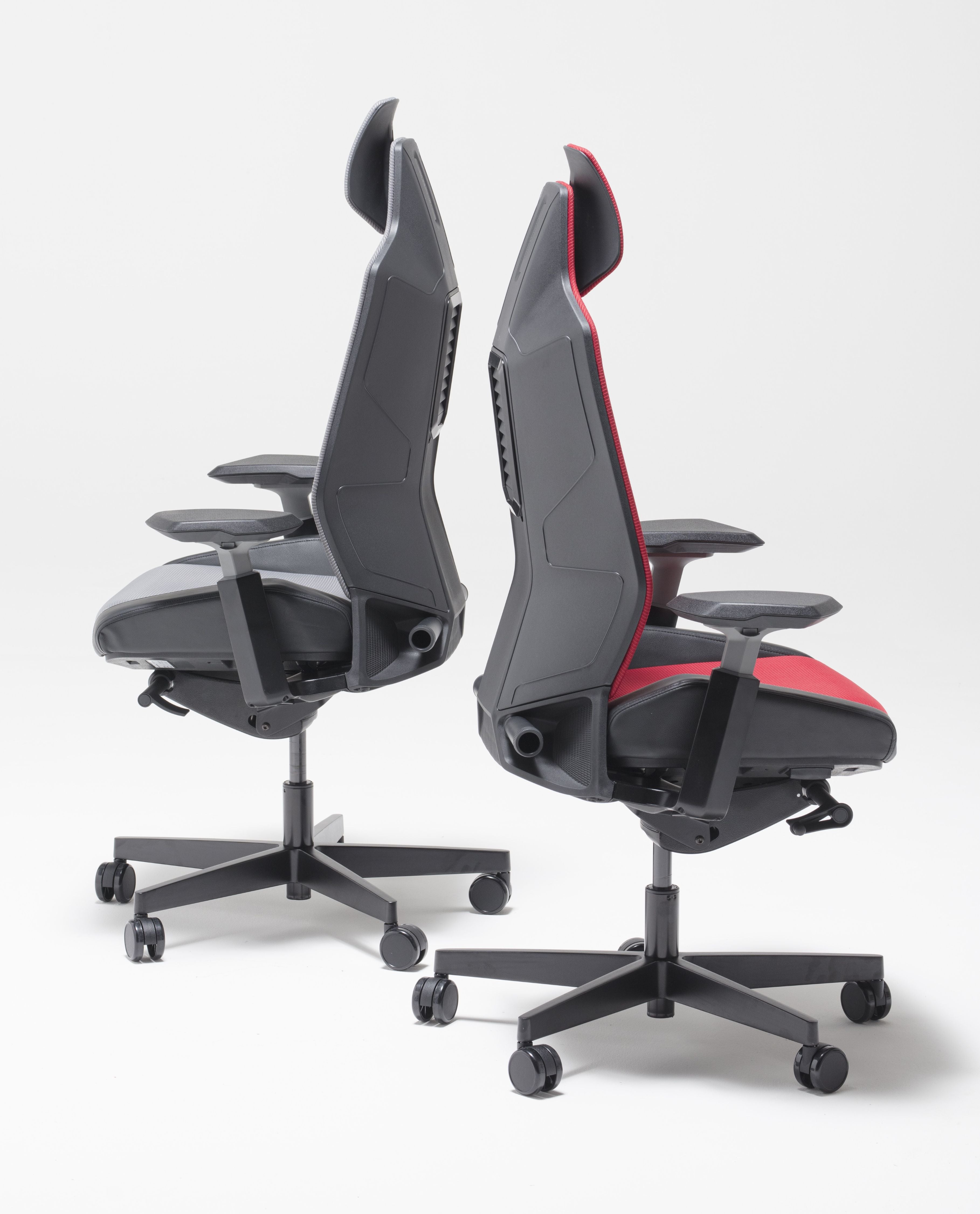 Dafne swivel chair