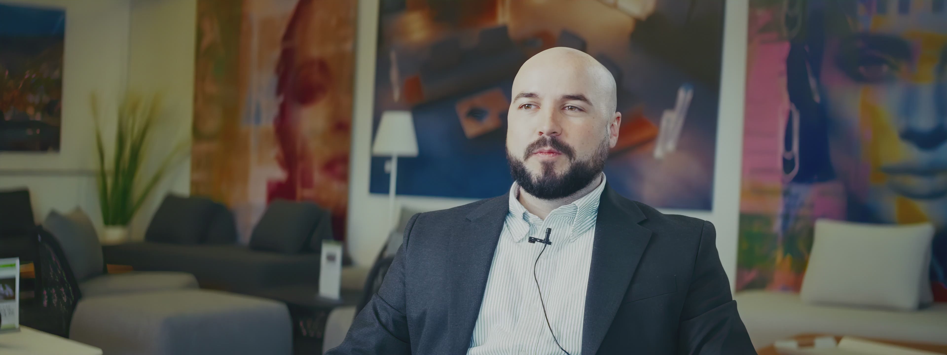 Video laden: Ferrocom - SitWell Geschichte