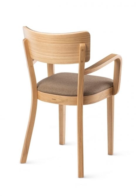 Armstuhl Solid B-9449/1