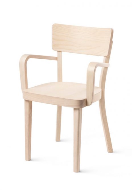 Armstuhl Solid B-9449