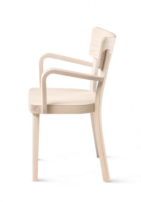 Armstuhl Solid B-9449