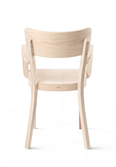 Armstuhl Solid B-9449