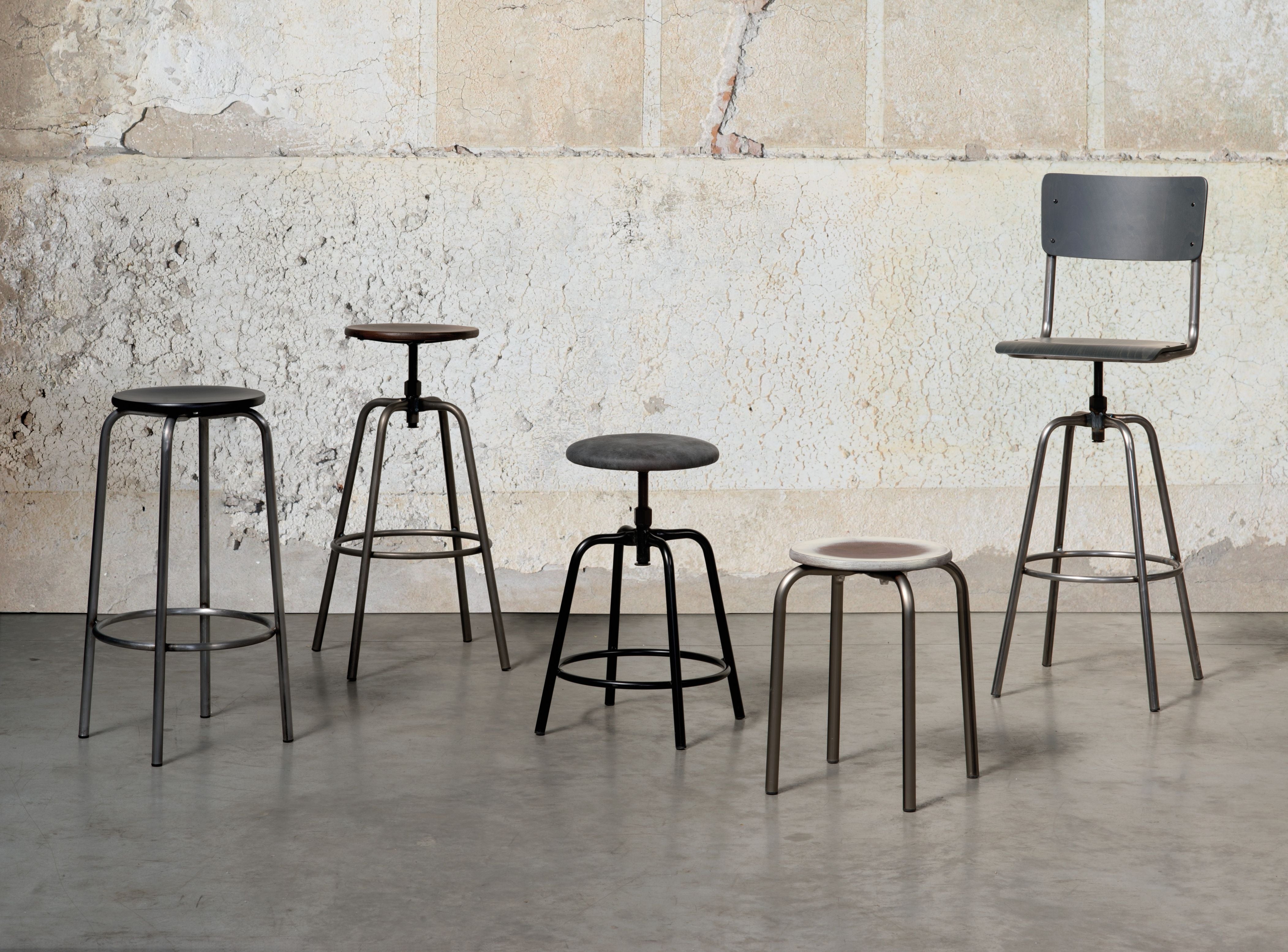 Barhocker Susy 2620