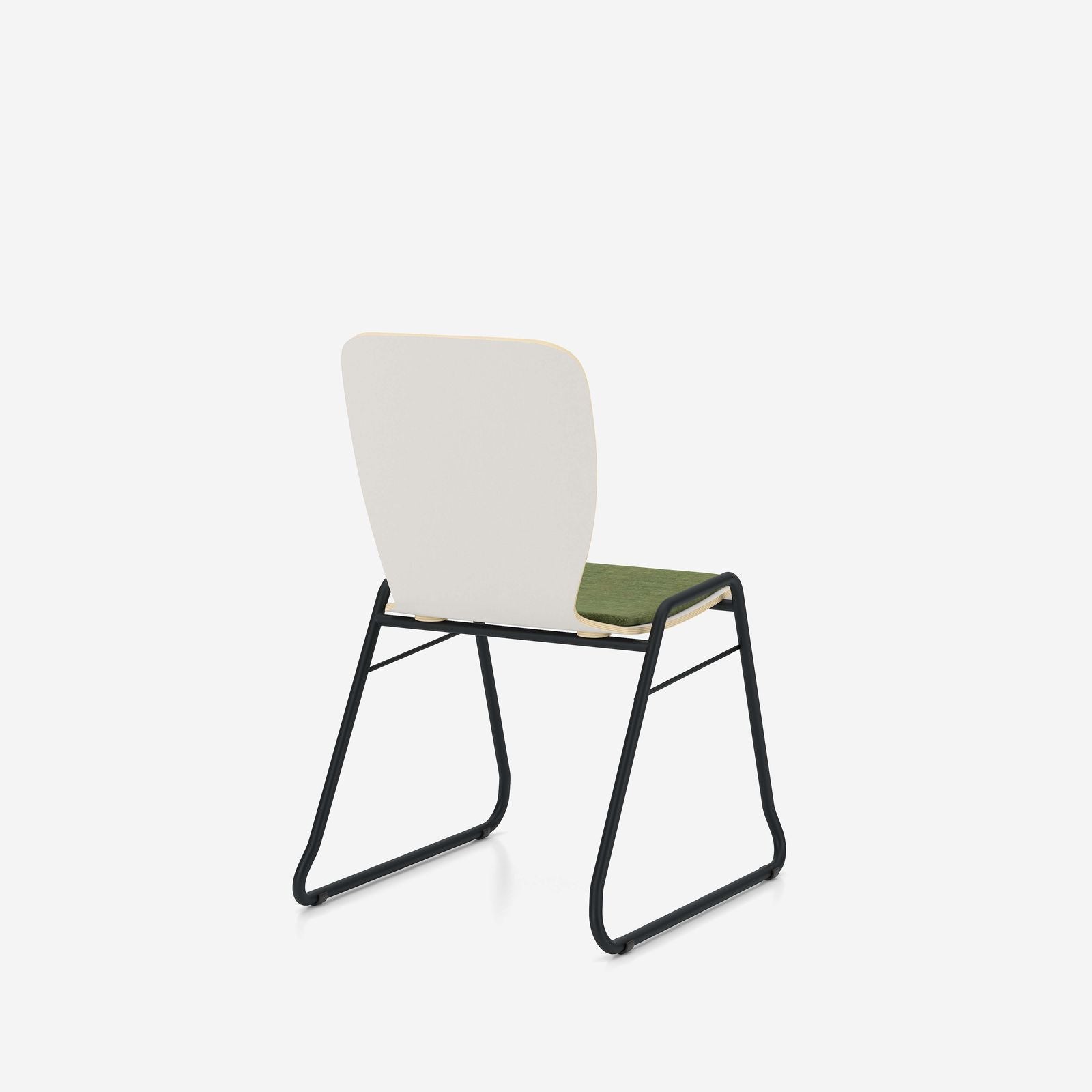 II. szárnyú szék