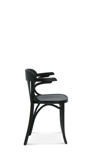 Armstuhl B-165