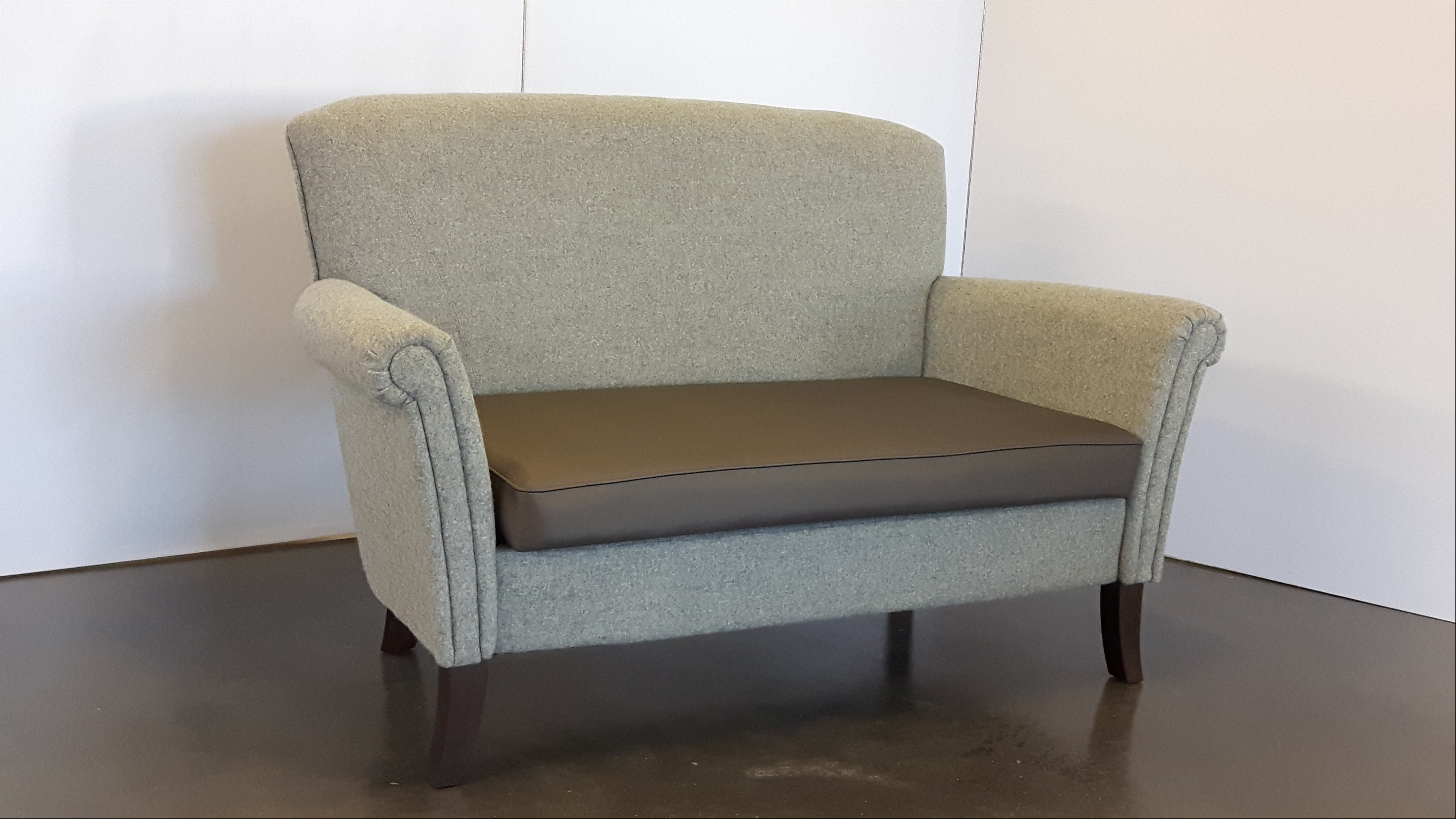 Armchair, stool & sofa Venice