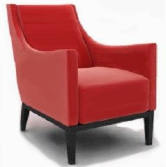 Armchair P3008