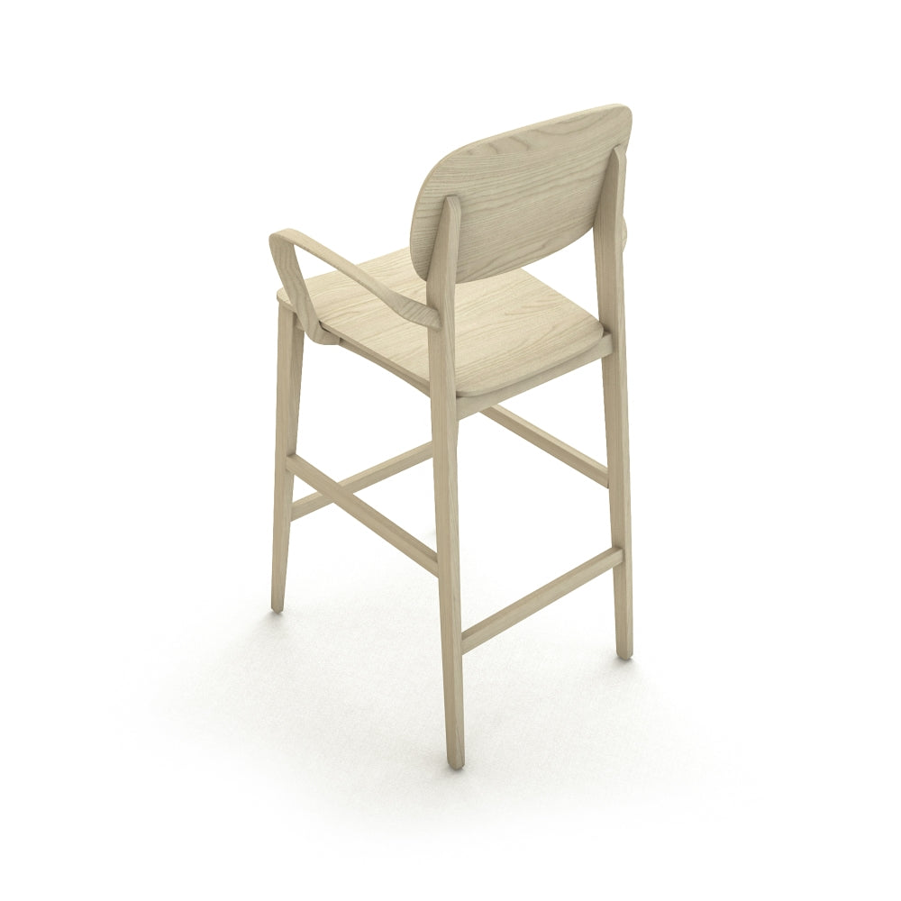 Barhocker Allegra