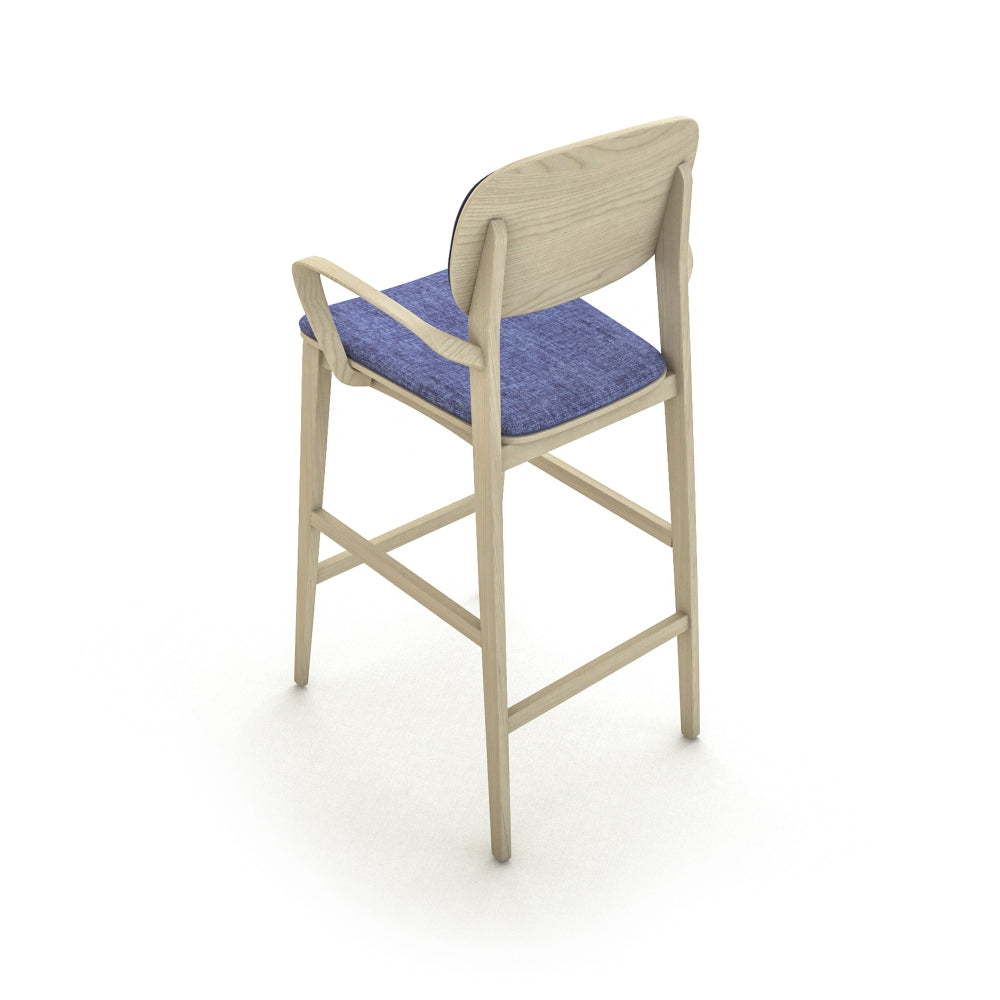 Barhocker Allegra
