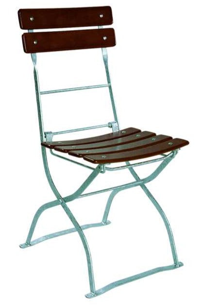 Chair Arnika 2RL curved