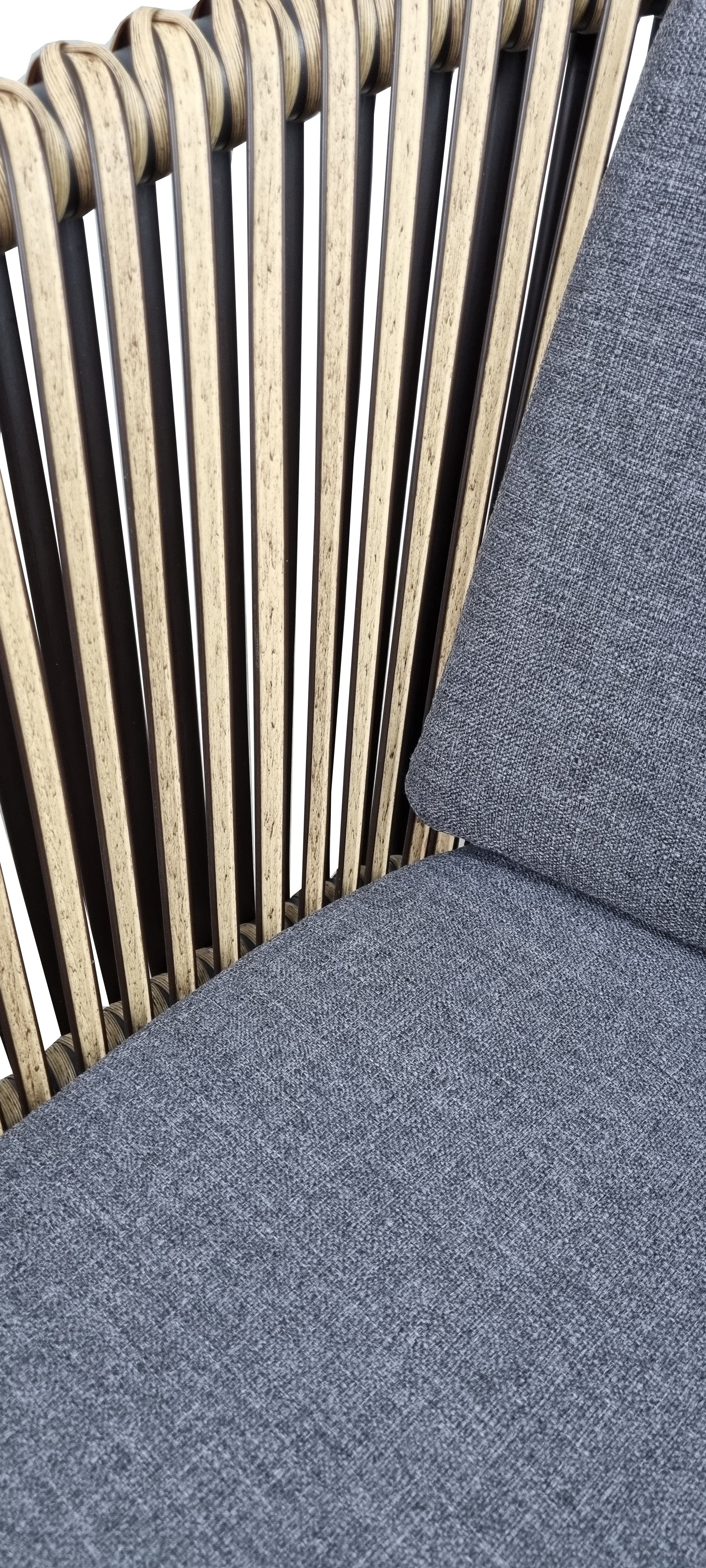 Natural Bahamas armchair