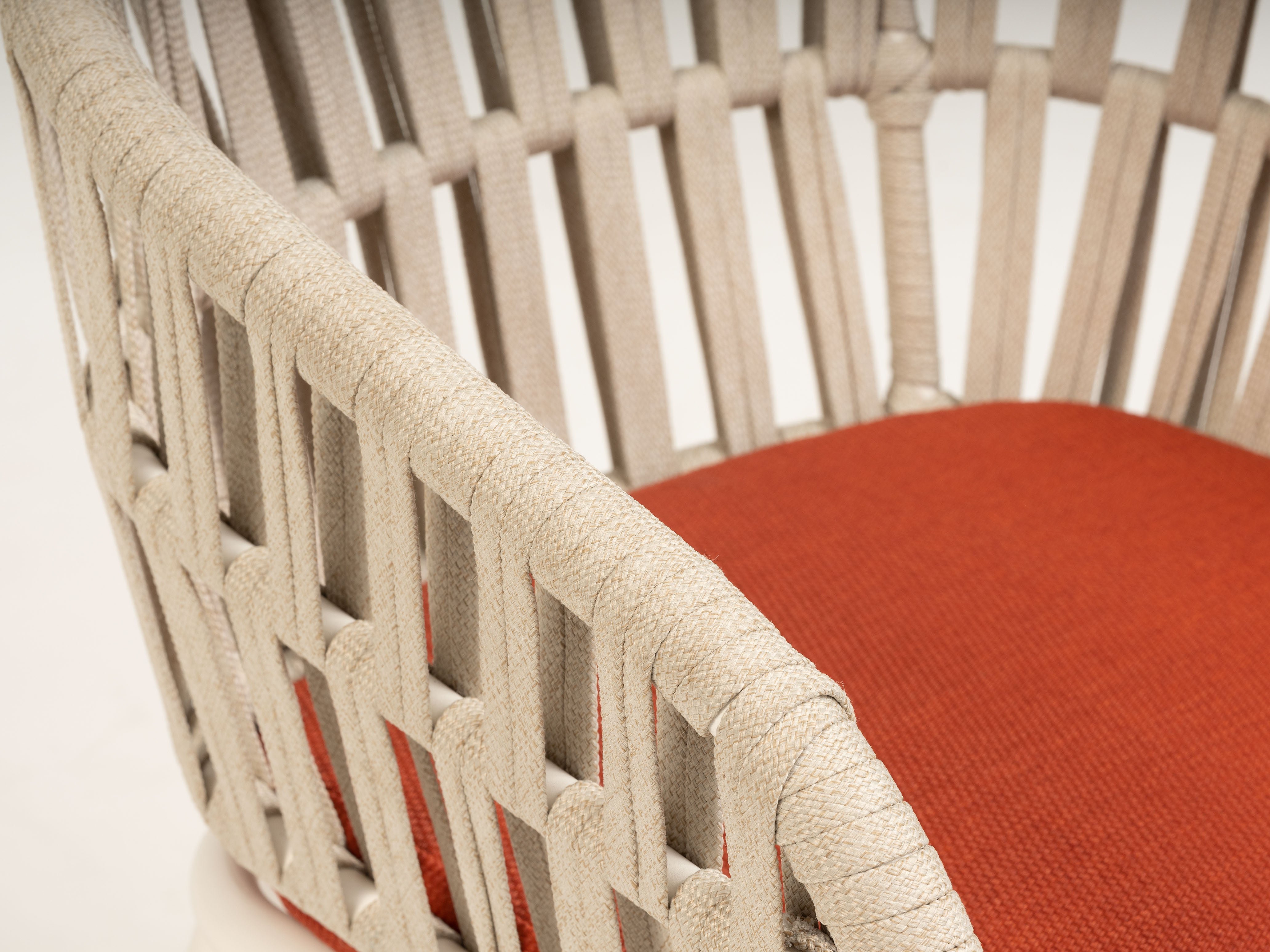 Armstuhl Berry natur