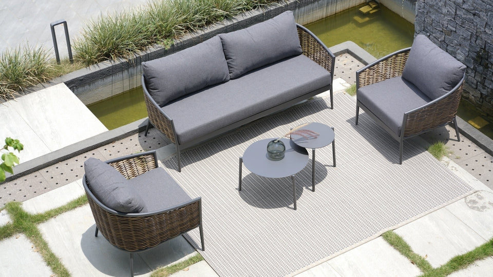 Lounge group Bounty