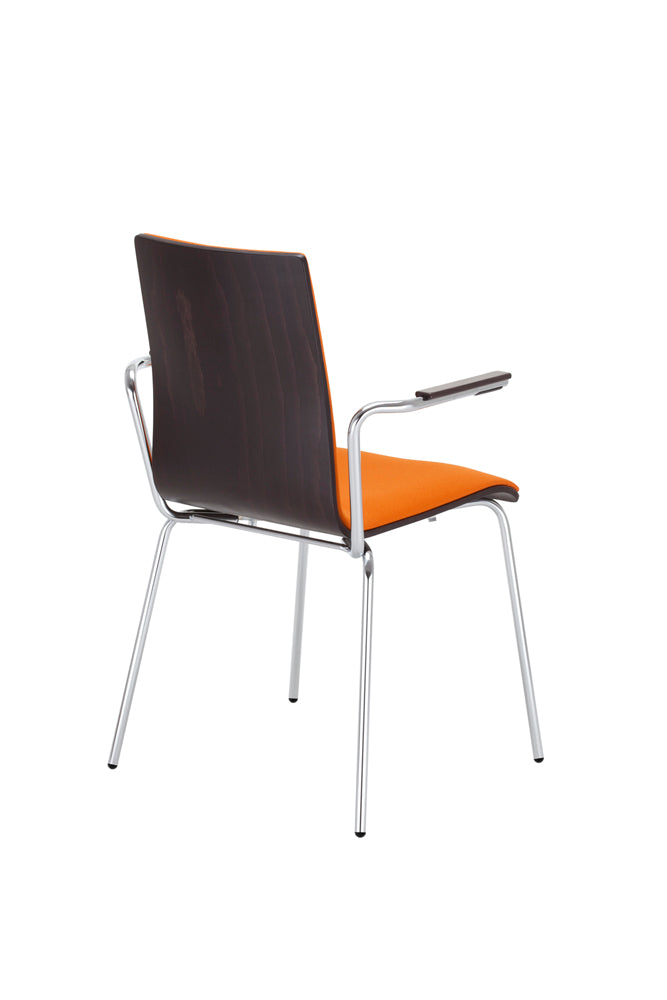 Armchair Cafe VII AS