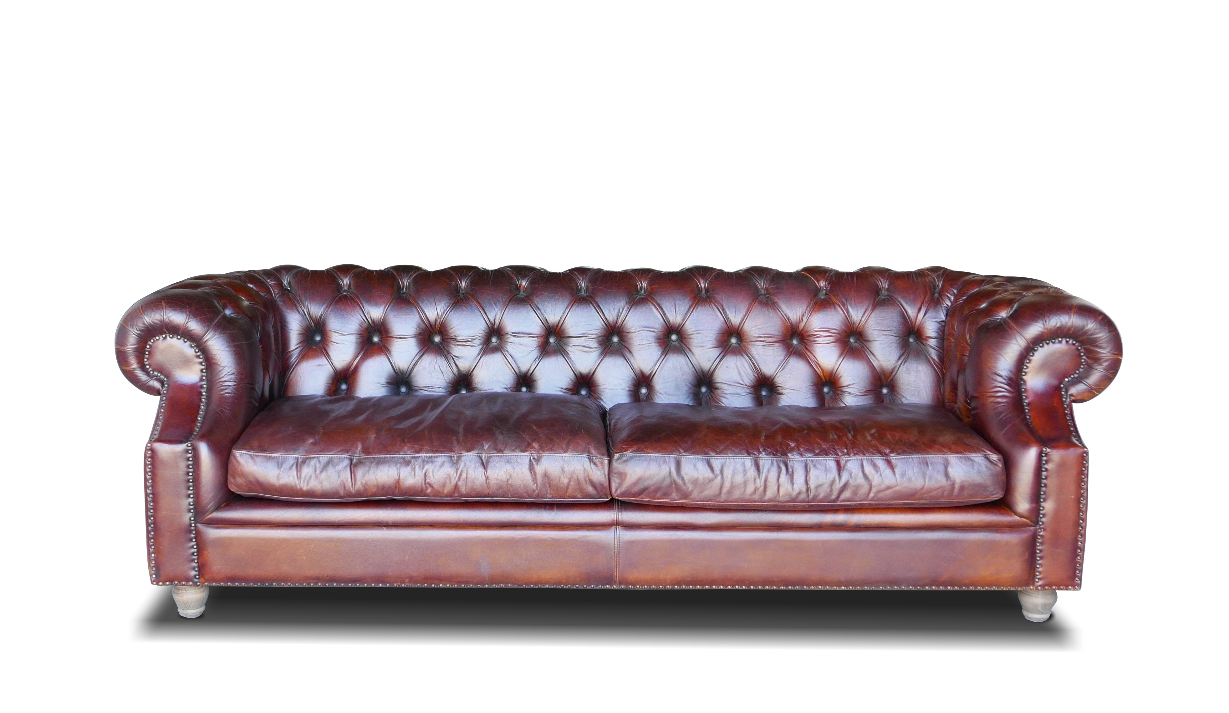 Fauteuil & Sofa Chesterfield