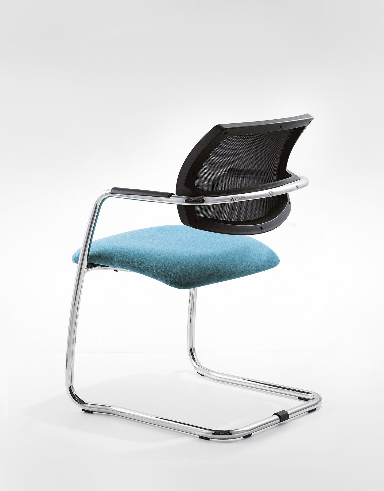Cantilever chair City-V
