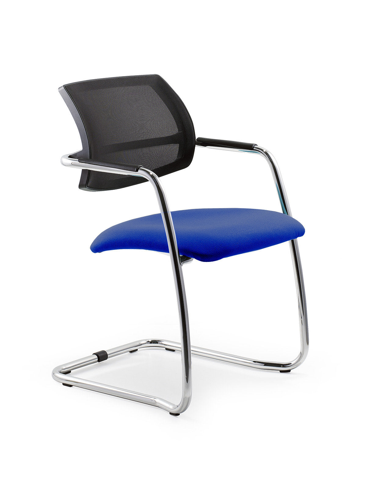 Cantilever chair City-V