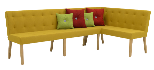 Donatello gastro bench